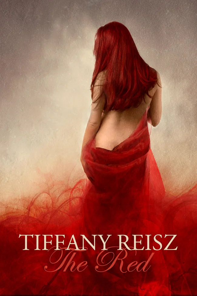The Red (The Godwicks, #1)
