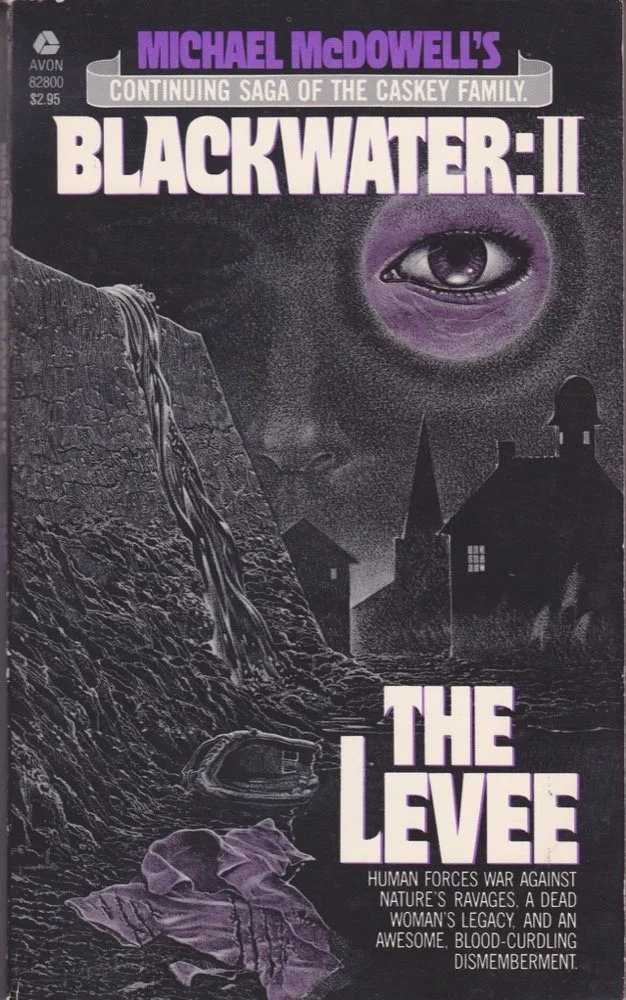The Levee (Blackwater, #2)