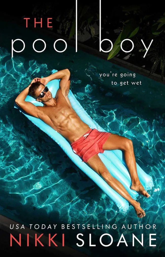 The Pool Boy (Nashville Neighborhood, #2)