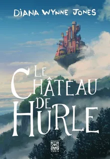 Howl’s Moving Castle (Howl’s Moving Castle, #1)
