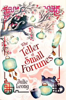 The Teller of Small Fortunes