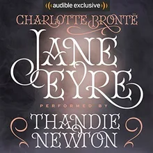 Jane Eyre