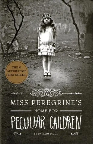 Miss Peregrine’s Home for Peculiar Children (Miss Peregrine's Peculiar Children, #1)