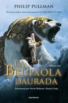 The Golden Compass (His Dark Materials, #1)