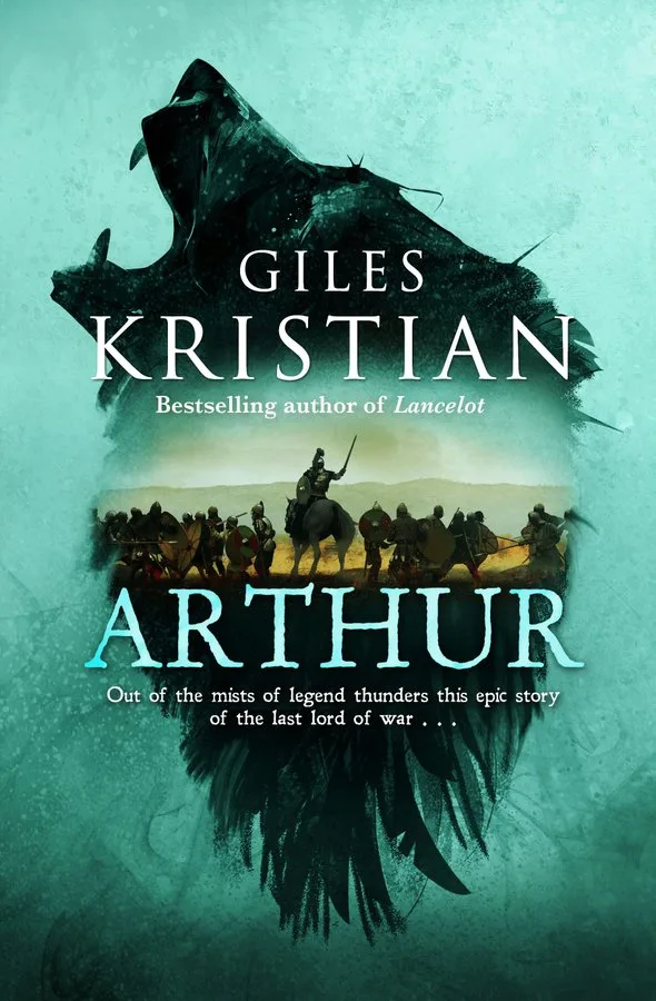 Arthur (The Arthurian Tales, #3)