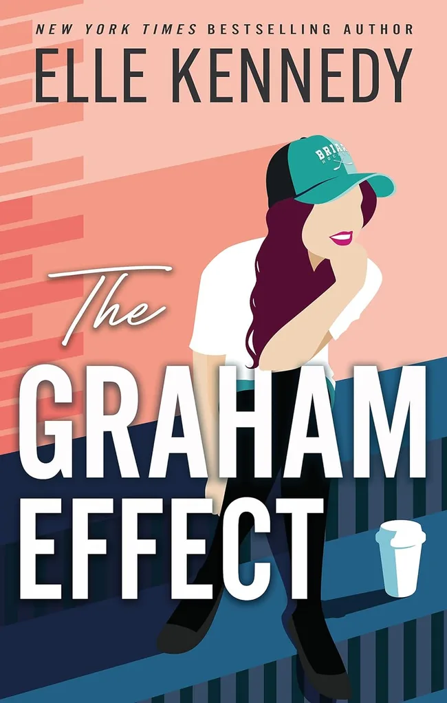 The Graham Effect (Campus Diaries, #1)