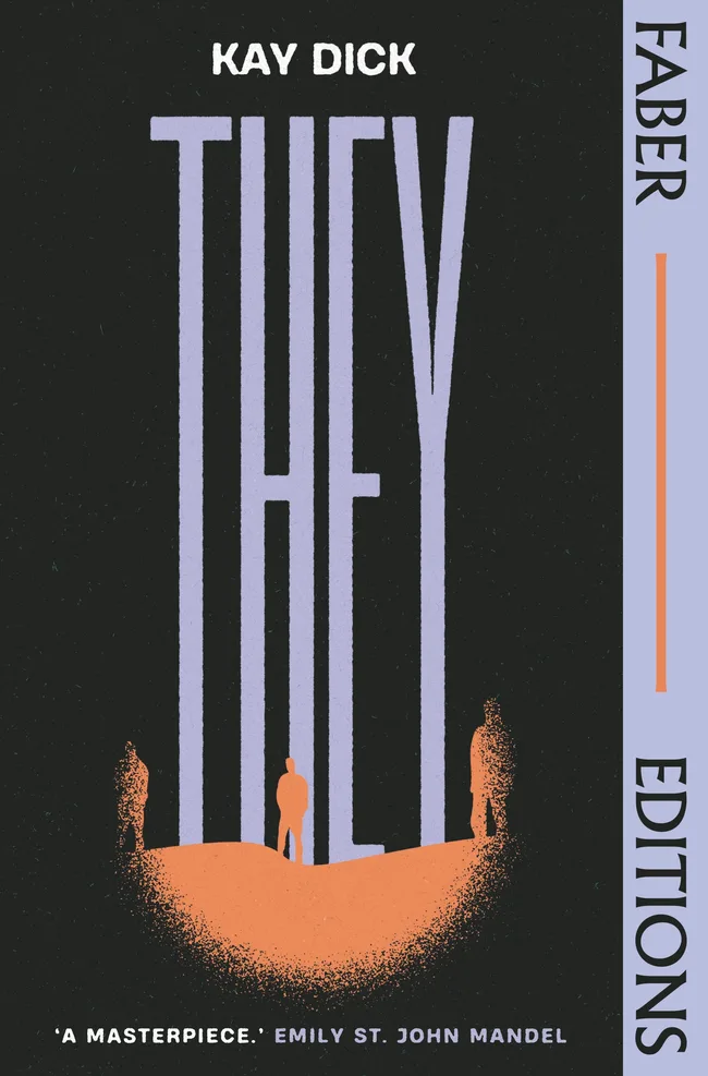 They: A Sequence of Unease