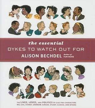The Essential Dykes To Watch Out For