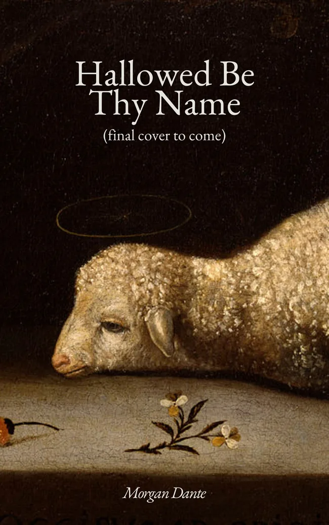 Hallowed Be Thy Name