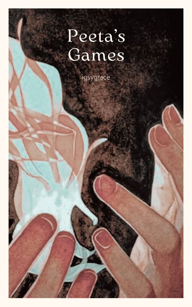 Peeta's Games (Peeta's Games, #1)