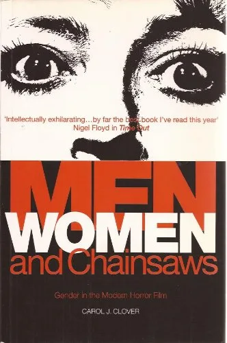 Men, Women and Chainsaws