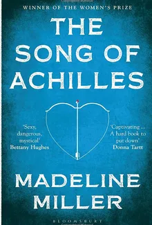 The Song of Achilles