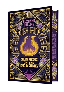 Sunrise on the Reaping (The Hunger Games, #0.5)