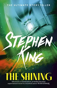 The Shining (The Shining, #1)