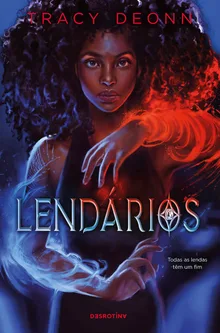 Legendborn (The Legendborn Cycle, #1)