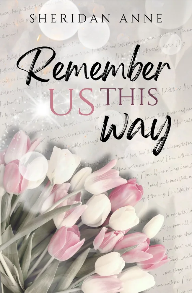 Remember Us This Way