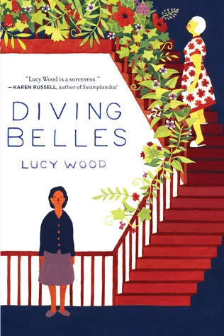 Diving Belles: Luminous Literary Short Stories Reimagining Cornwall's Folklore, Mythology, and Fairy Tales