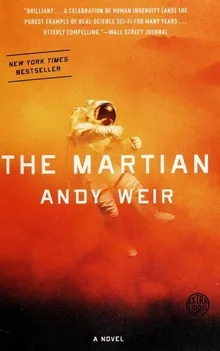 The Martian
