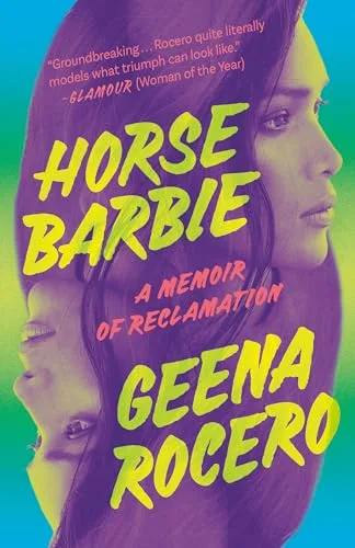 Horse Barbie: A Memoir