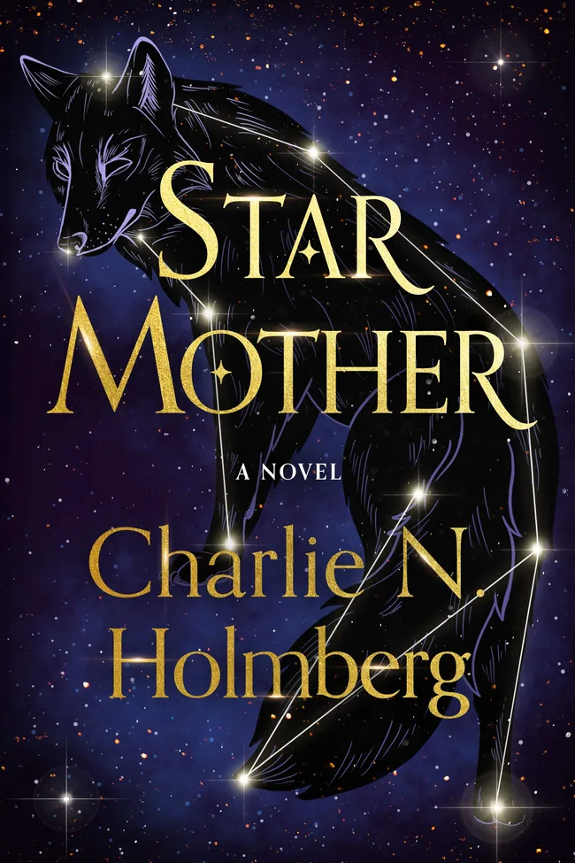 Star Mother (Star Mother, #1)