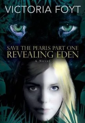 Revealing Eden (Save the Pearls, #1)
