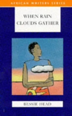 When Rain Clouds Gather