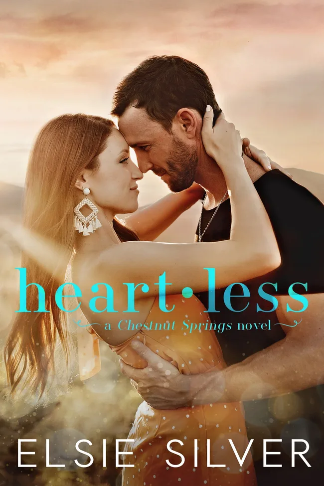 Heartless (Chestnut Springs, #2)