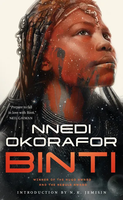 Binti: Sacred Fire (Binti, #1.5)