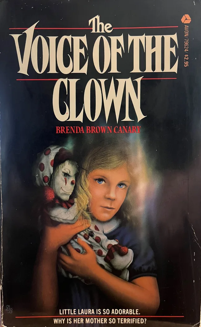 The Voice of the Clown