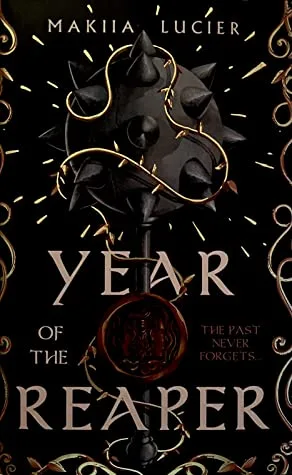 Year of the Reaper