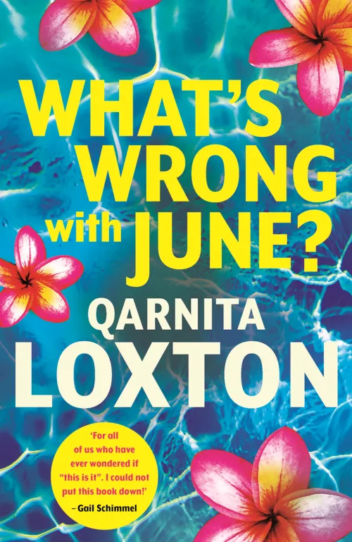 What's Wrong With June?