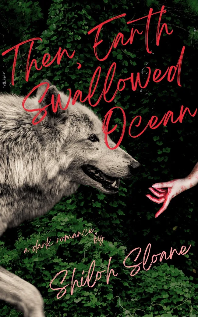 Then, Earth Swallowed Ocean