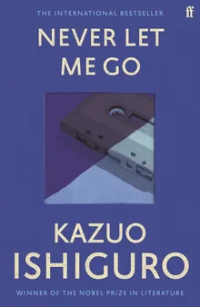 Never Let Me Go