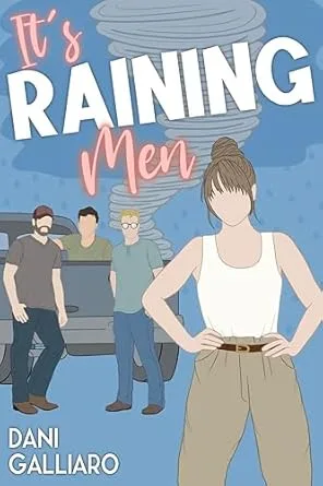 It's Raining Men (Nature of Love #2)