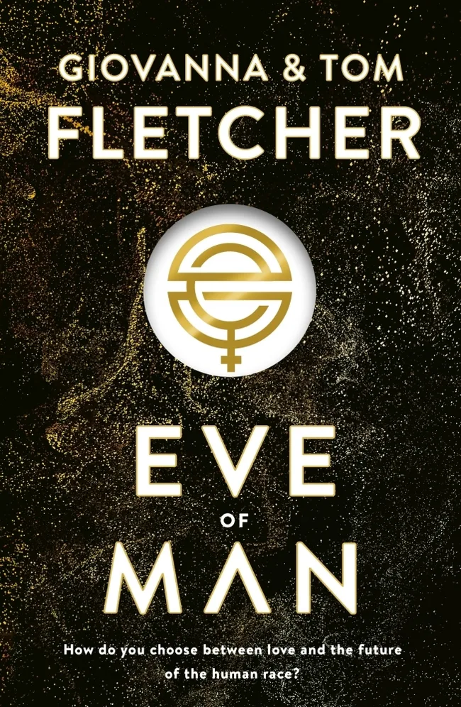 Eve of Man (Eve of Man, #1)