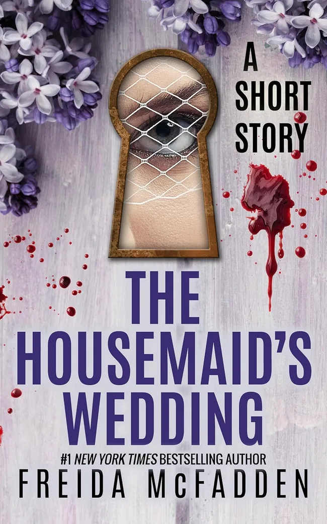 The Housemaid's Wedding (The Housemaid, #2.5)