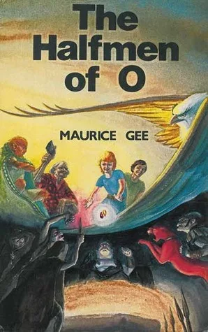 The Halfmen of O