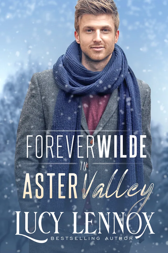 Forever Wilde in Aster Valley (Forever Wilde, #9)
