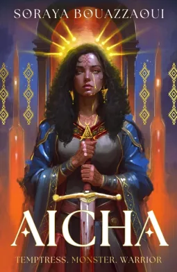 Aicha Kandicha