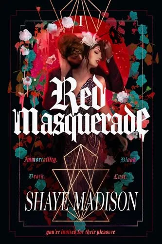 Red Masquerade