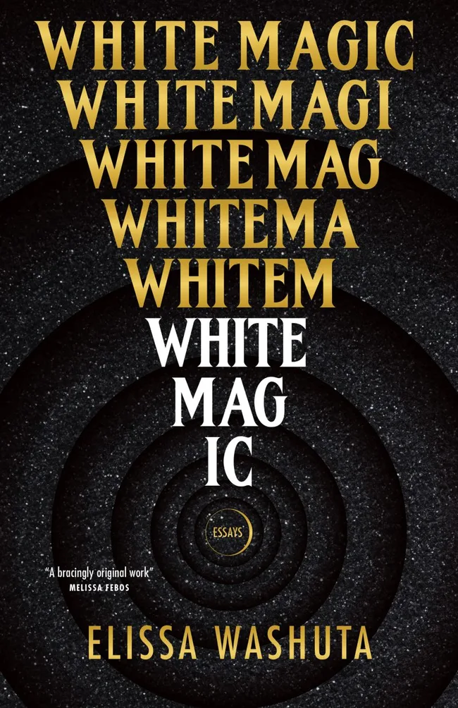White Magic