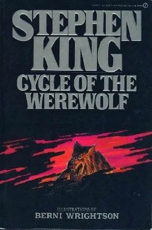 Cycle of the Werewolf
