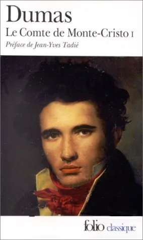 Le Comte de Monte-Cristo I  (Le Comte de Monte-Cristo, #1 of 2)