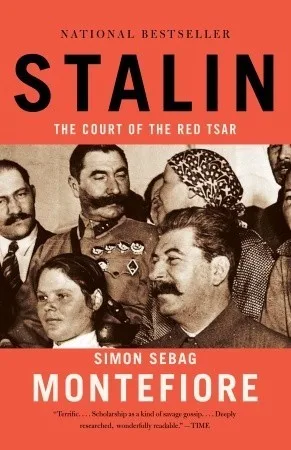 Stalin: The Court of the Red Tsar