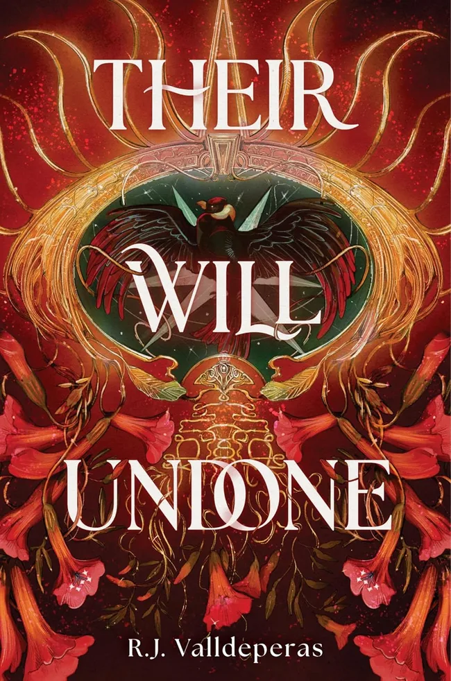 Their Will Undone