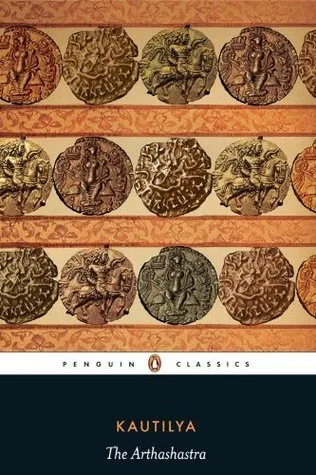 The Arthashastra