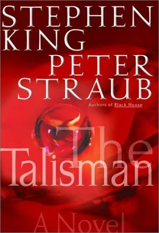 The Talisman (The Talisman, #1)