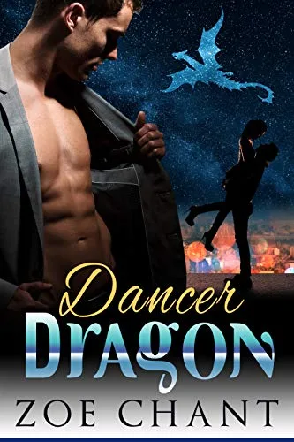 Dancer Dragon (Bodyguard Shifters, #6)