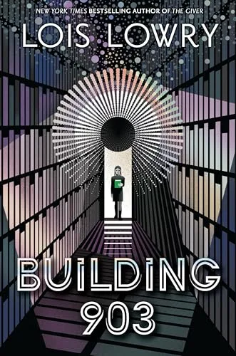 Building 903