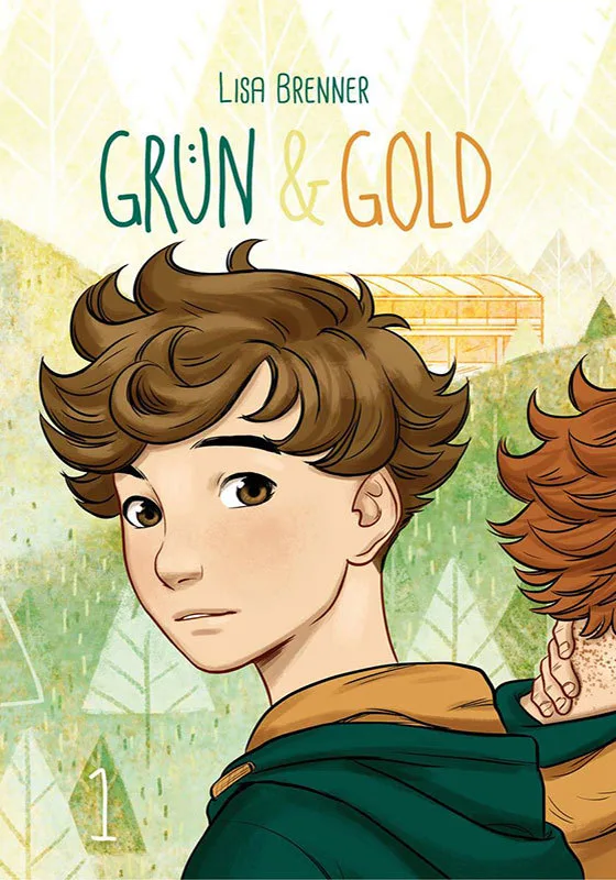 Grün & Gold, Band 1